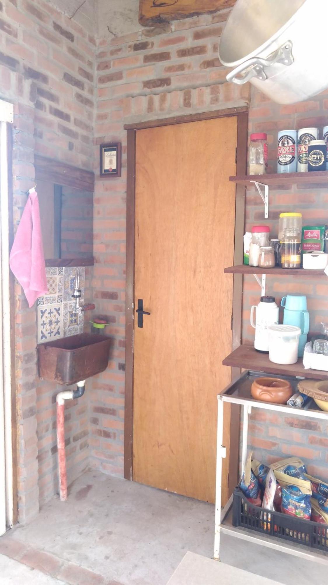 Hostel Holztel Sapiranga Quarto foto